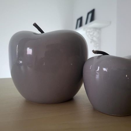 Klif 3 Mini-Apartament Warka Kültér fotó