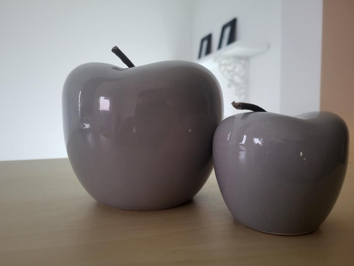 Klif 3 Mini-Apartament Warka Kültér fotó